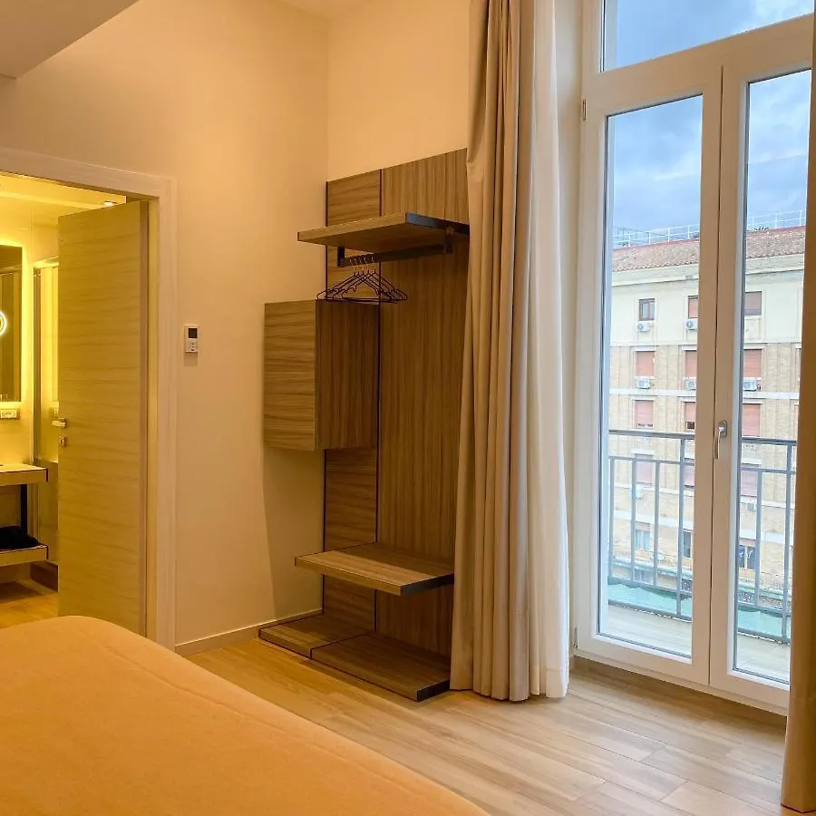 Municipio Luxury Suite Naples 0*,