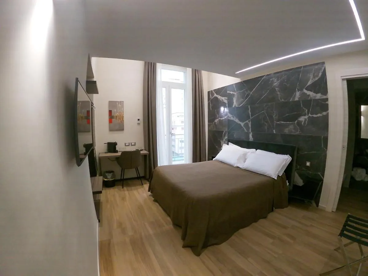 Guest house Municipio Luxury Suite Naples Italy