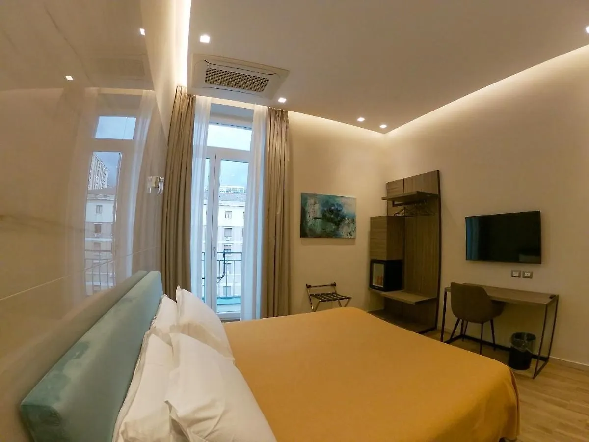 Guest house Municipio Luxury Suite Naples