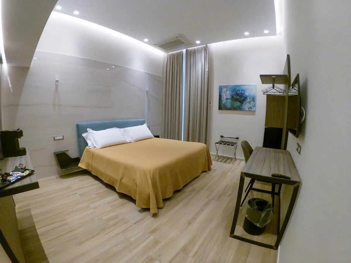 Guest house Municipio Luxury Suite Naples