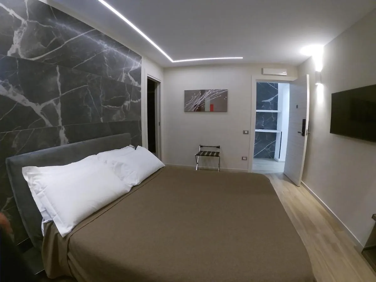 Guest house Municipio Luxury Suite Naples