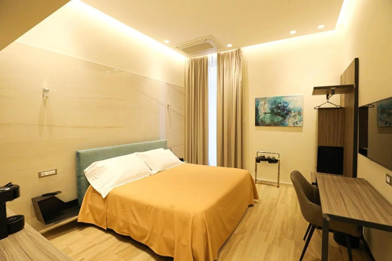 Municipio Luxury Suite Naples 0*,  Italy