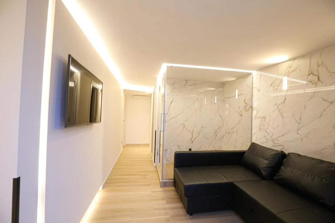 Guest house Municipio Luxury Suite Naples