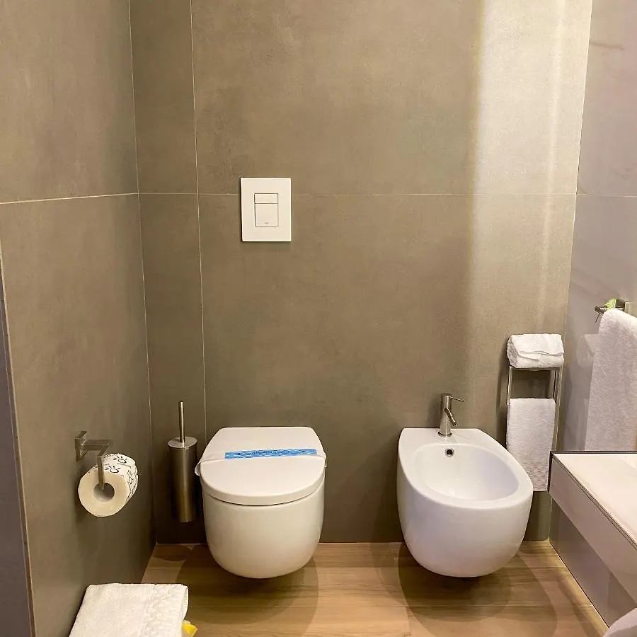 Guest house Municipio Luxury Suite Naples