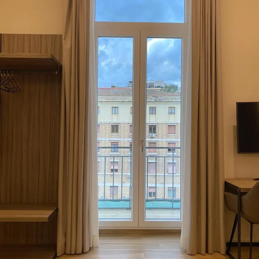 Municipio Luxury Suite Naples