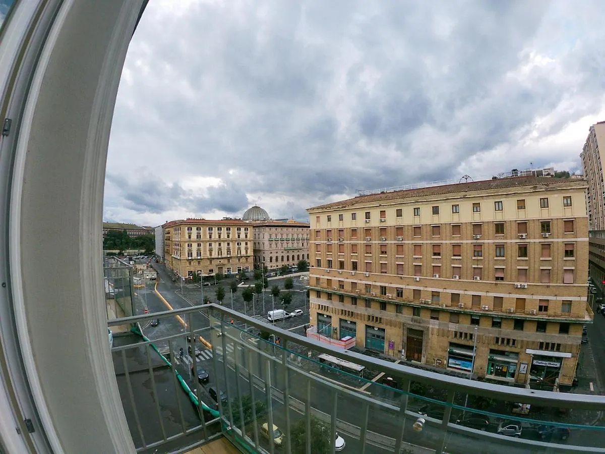 Guest house Municipio Luxury Suite Naples