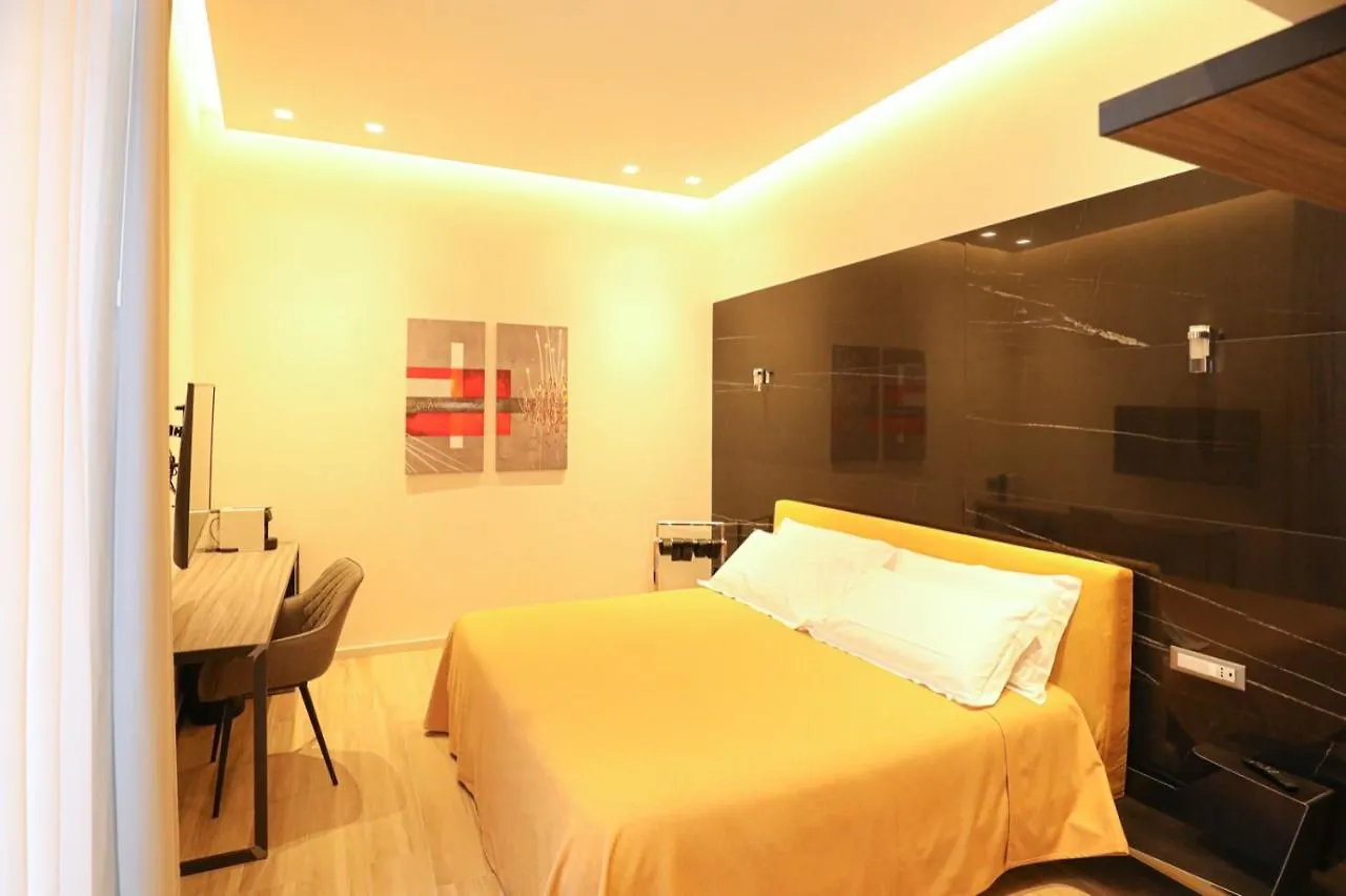 Municipio Luxury Suite Naples 0*,  Italy