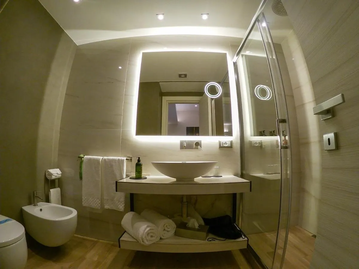 Municipio Luxury Suite Naples