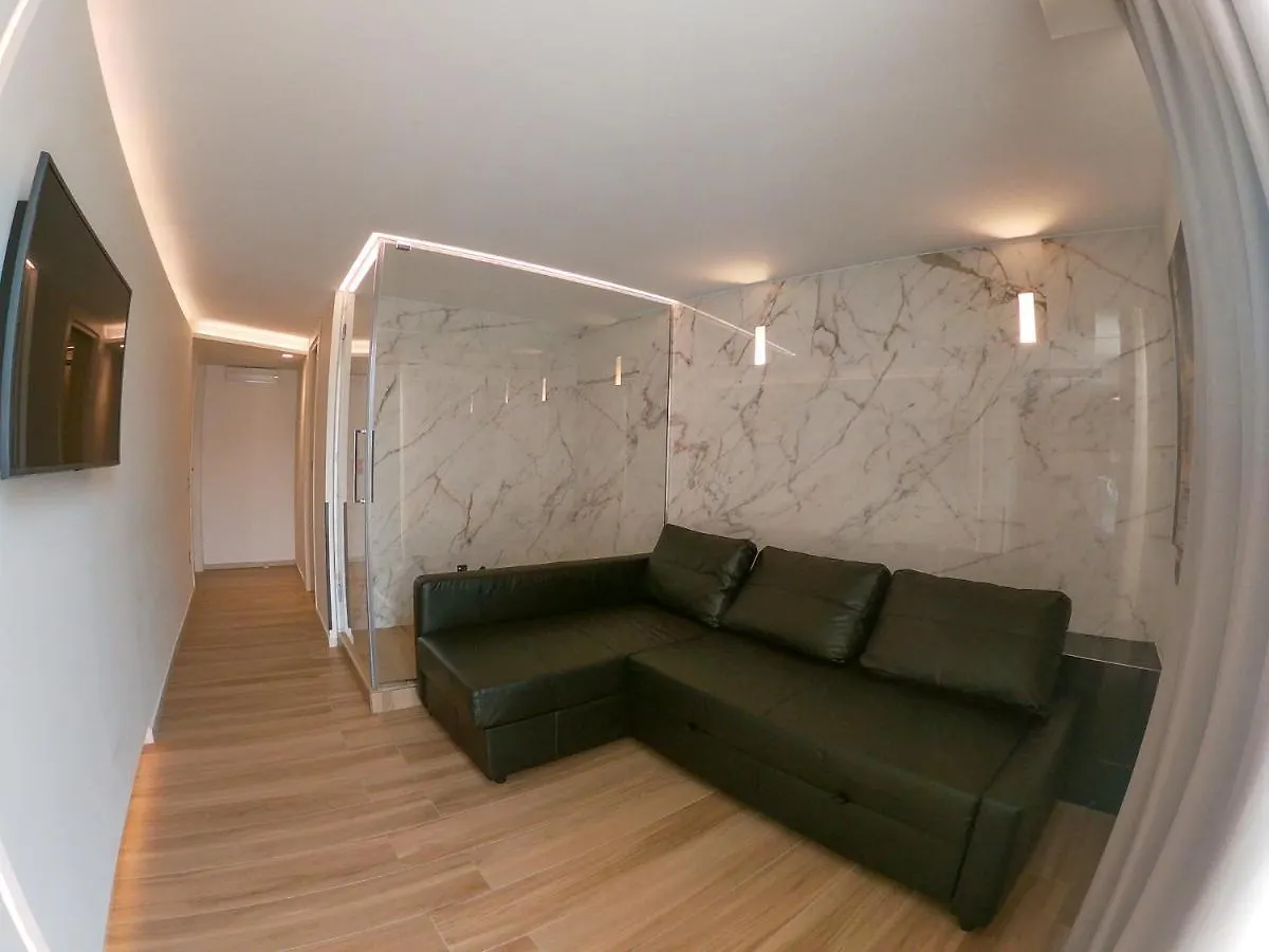Municipio Luxury Suite Naples 0*,  Italy
