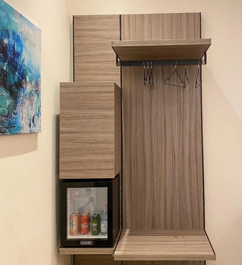 Municipio Luxury Suite Naples