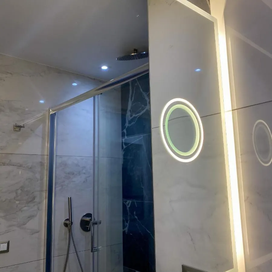 Guest house Municipio Luxury Suite Naples