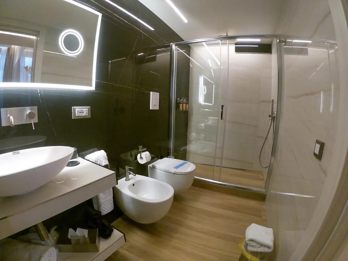 Guest house Municipio Luxury Suite Naples