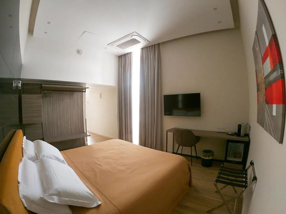 Municipio Luxury Suite Naples