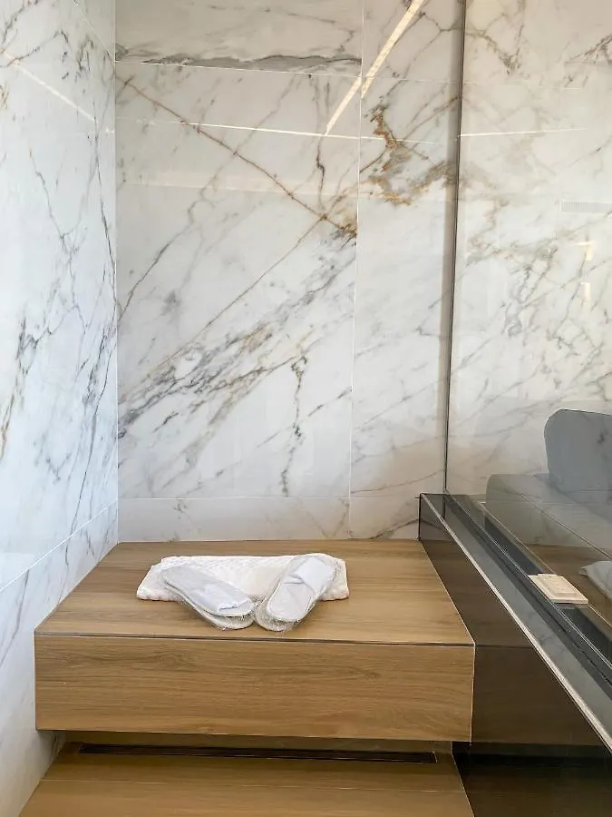 Municipio Luxury Suite Naples 0*,  Italy
