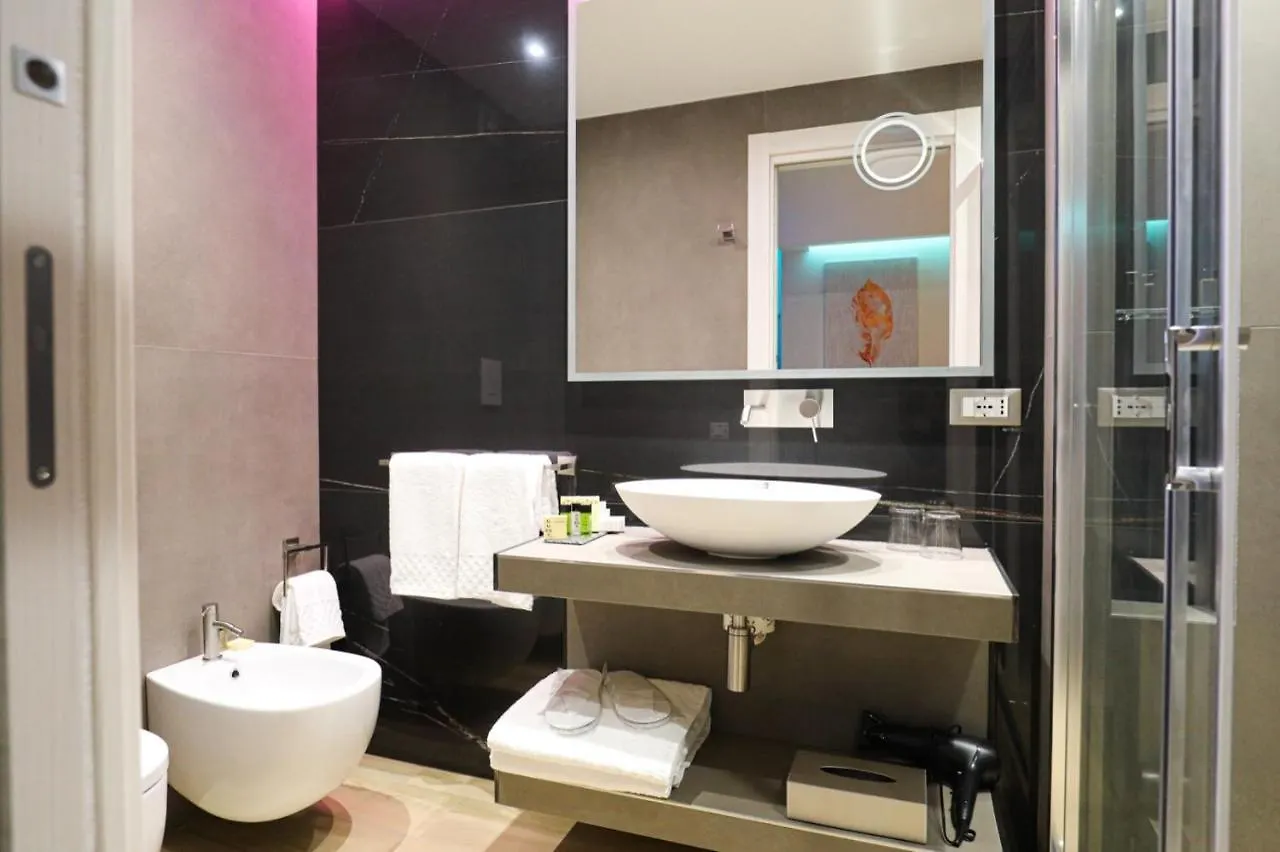 Guest house Municipio Luxury Suite Naples