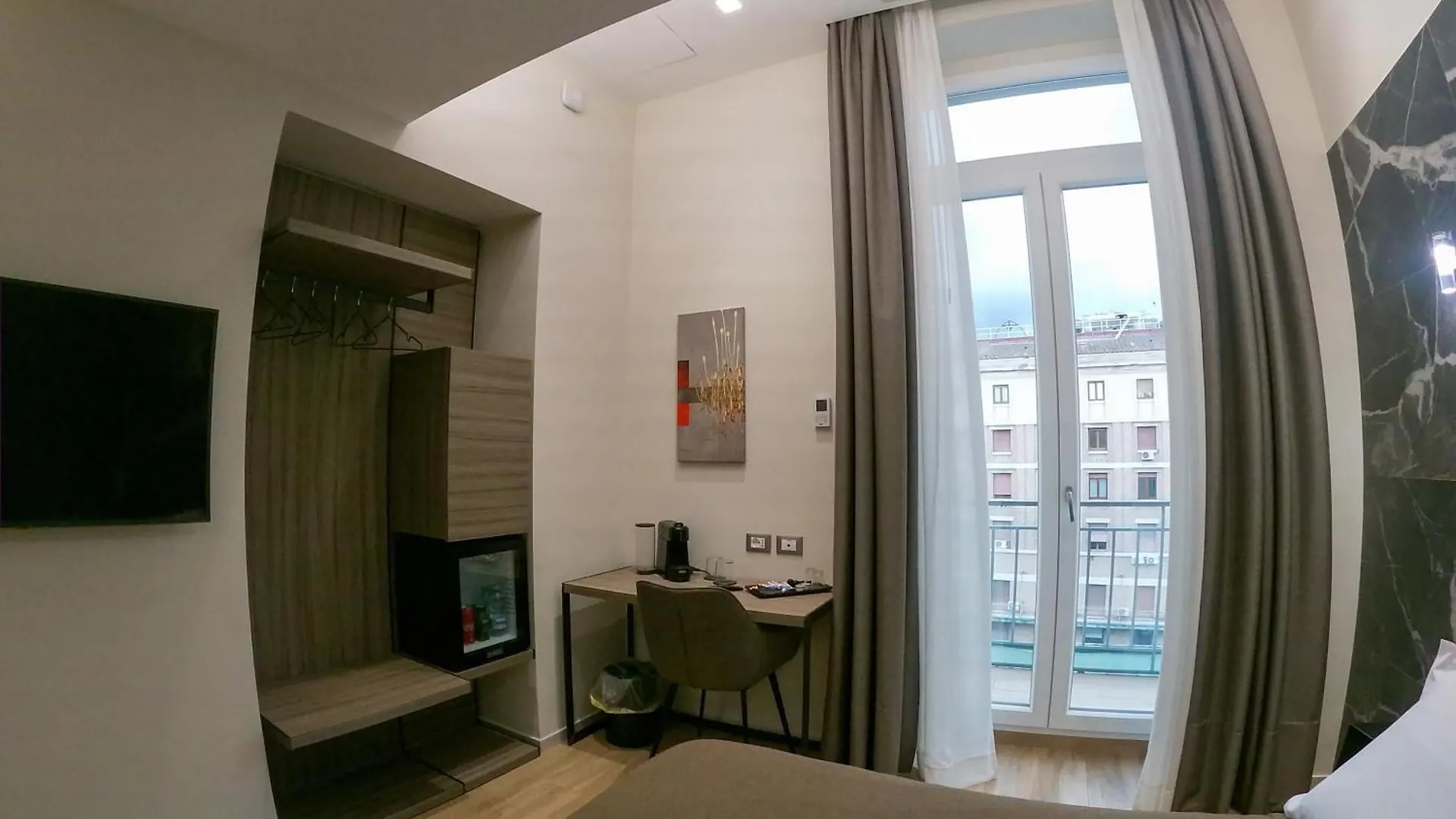 Guest house Municipio Luxury Suite Naples Italy