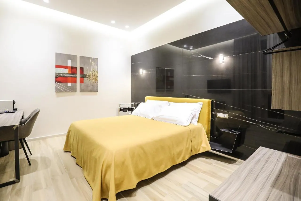 Guest house Municipio Luxury Suite Naples