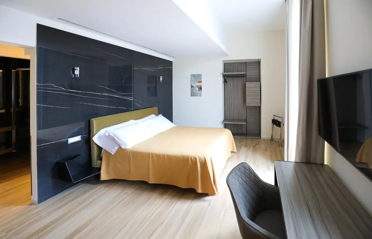 Guest house Municipio Luxury Suite Naples
