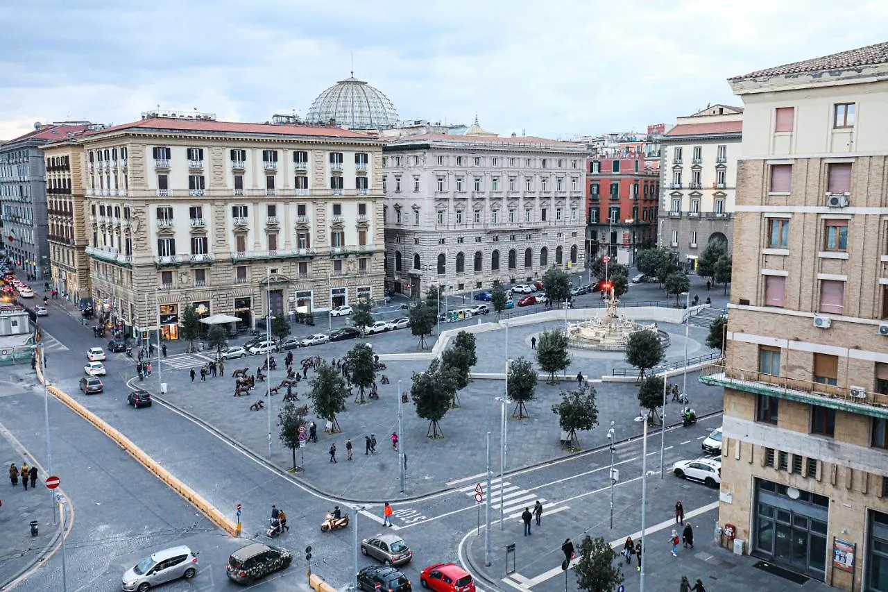 Municipio Luxury Suite Naples 0*,  Italy