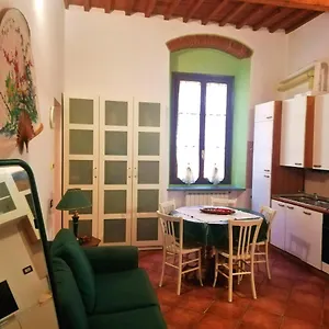 La Casa Di Giosuè Livourne