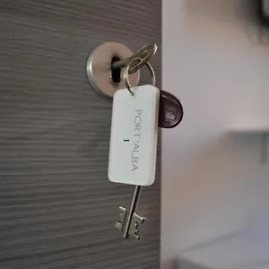Le Porte Di - Napels