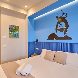 La Marina Napels